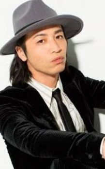 Kôsuke Toriumi